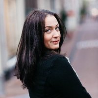 Alexandra Isen