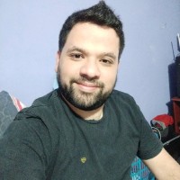 Railander da Silva Guimarães