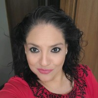 Mary Adams