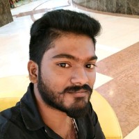 Raveendra Reddy Nelaturi