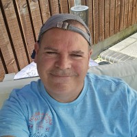 Graeme Lee