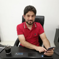 Ghiath Khalouf
