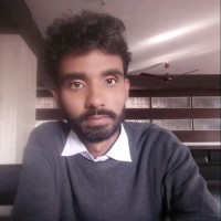 Siddharth Kumar Sharma