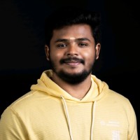 Vignesh Thiruppathi