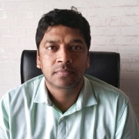 kumar prasad