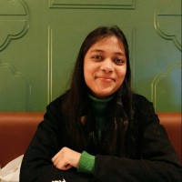 Devanshi Goyal
