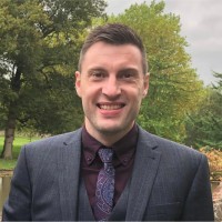 Chris Thomas Assoc CIPD