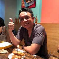 Timothy Teoh
