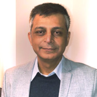 Sandeep Shah