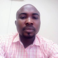 Ojo Stephen