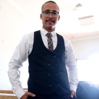 Mohammed Hesham
