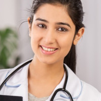 Dr. Adrika