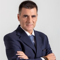 Luis Aparicio Benito