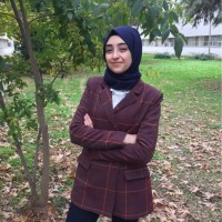 Aydın Rabia BOZKURT