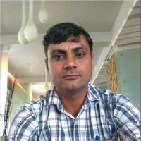 Krishan Malik