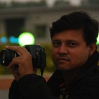 Shykat Arifur