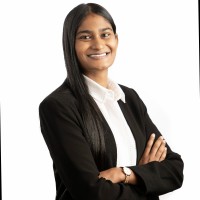 Jazquelyn Govender