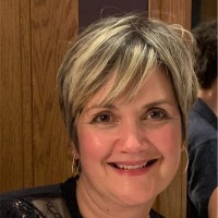 Samantha Baker
