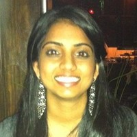 Anisha Patel