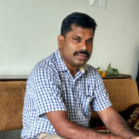 Manoj Sivakumar