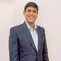 Kamlesh Rathod