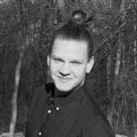 Andreas Alm