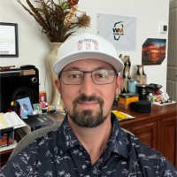 Kyle Strandberg