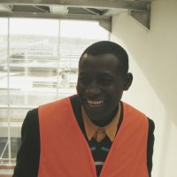 Abdourahamane A K Maiga