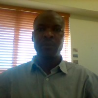 Richard Chikeya
