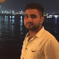 Salman Ilyas