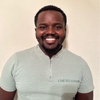EDWIN WARUI