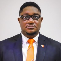Ekene Okechukwu Mba, Fcifn, Corp