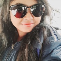Aparna Dey