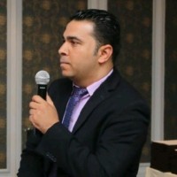 Mohamed Mostafa