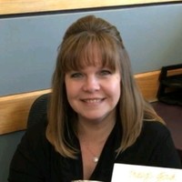 Tracy Burke