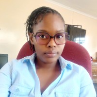 Kobamelo Masego Mokgadi
