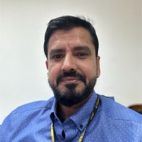 Muhammad Ameen