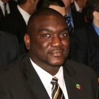 Clement Williams