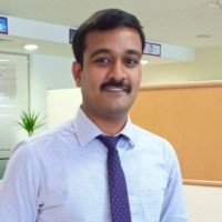 Manoj Arulmozhi