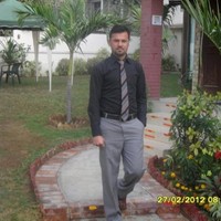 Wasim Javed