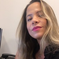 Rafaela Bispo Martins