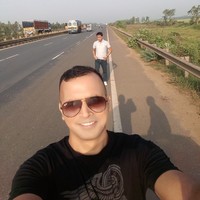 Dipak Mall
