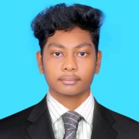 Aravind S