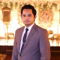 Dr. Taimoor Ali