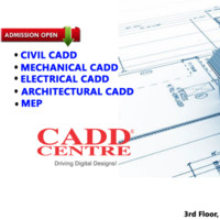 Cadd Centre
