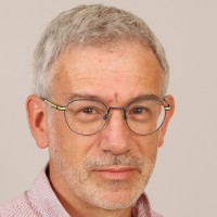 Pierre Roche
