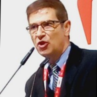 Luis Santidrián