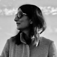 Sonia Mehta-Hosie