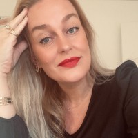 Carina Buchard