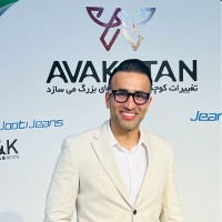 Amir Ghasemi